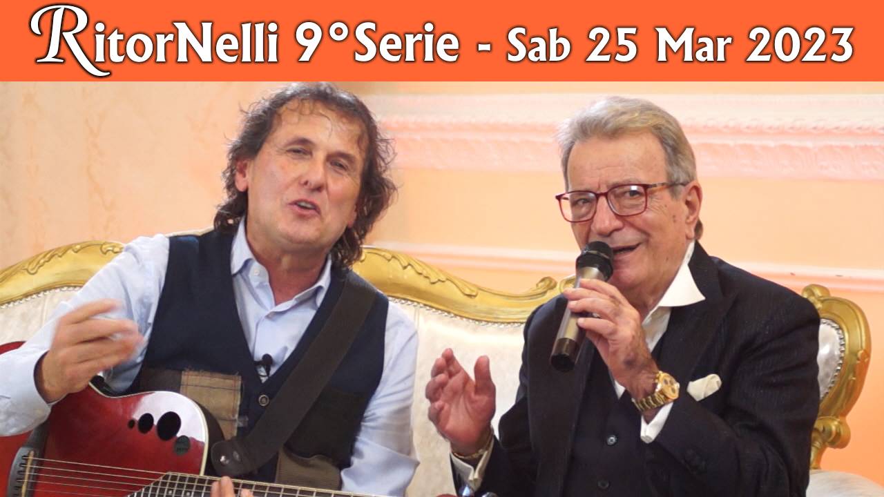 Trasmissione RitorNelli